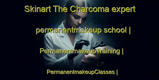 Skinart The Charcoma expert permanentmakeup school | PermanentmakeupTraining | PermanentmakeupClasses | SkinartTraining-Bolivia